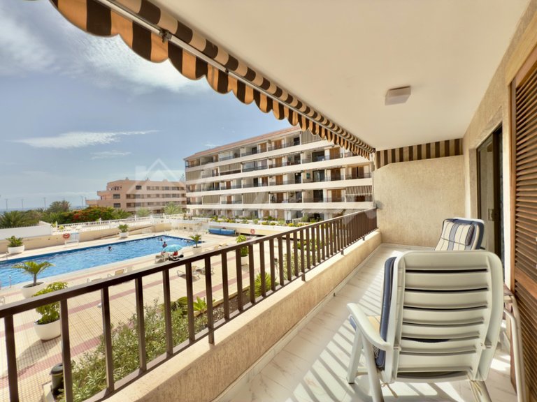 Apartment for Sale in Los Cristianos, Bahia 3