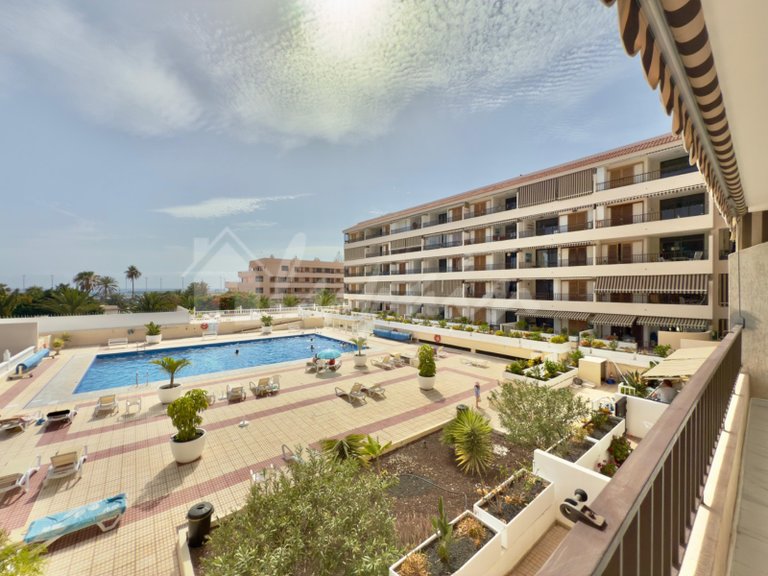 Apartment for Sale in Los Cristianos, Bahia 2