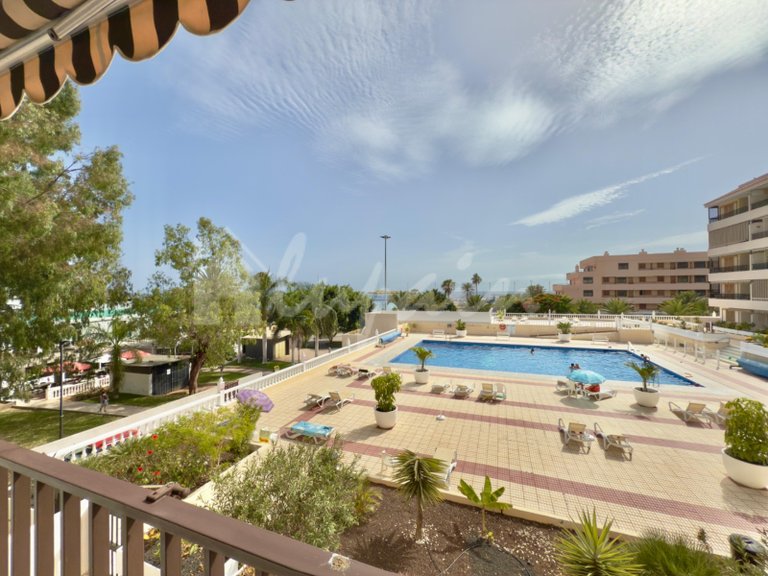 Apartment for Sale in Los Cristianos, Bahia 9