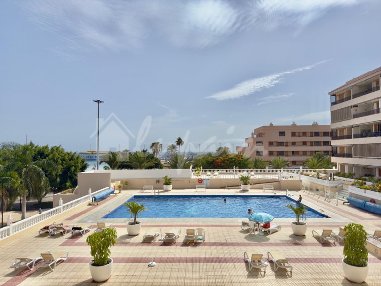 Apartment for Sale in Los Cristianos, Bahia 5