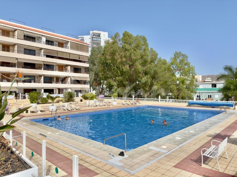 Apartment for Sale in Los Cristianos, Bahia 1