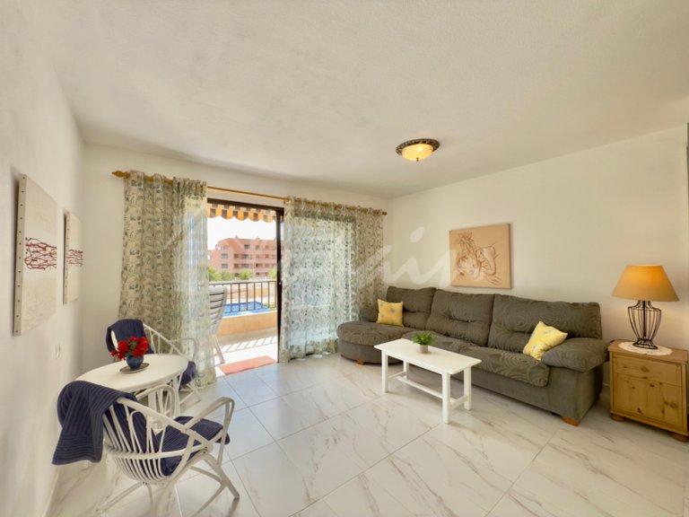 Apartment for Sale in Los Cristianos, Bahia 12