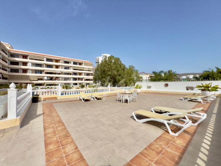 Apartment for Sale in Los Cristianos, Bahia 29