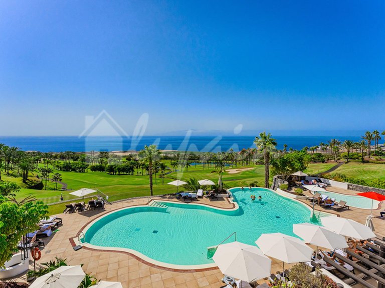 Apartment for Sale in Playa San Juan, Abama Houses 3