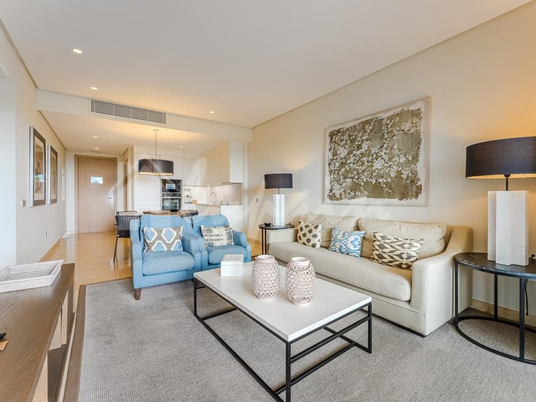 Apartment for Sale in Playa San Juan, Abama Houses 7