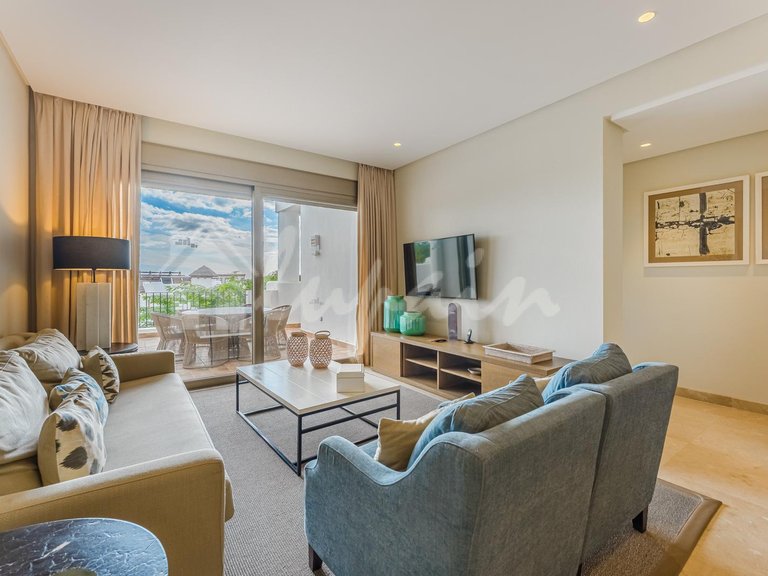 Apartment for Sale in Playa San Juan, Abama Houses 9