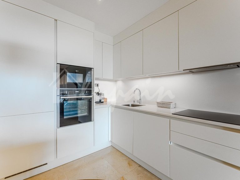 Apartment for Sale in Playa San Juan, Abama Houses 10