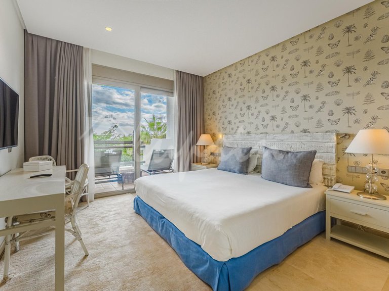 Apartment for Sale in Playa San Juan, Abama Houses 14