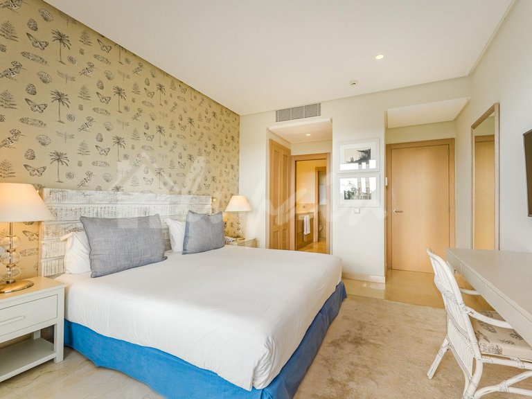 Apartment for Sale in Playa San Juan, Abama Houses 15