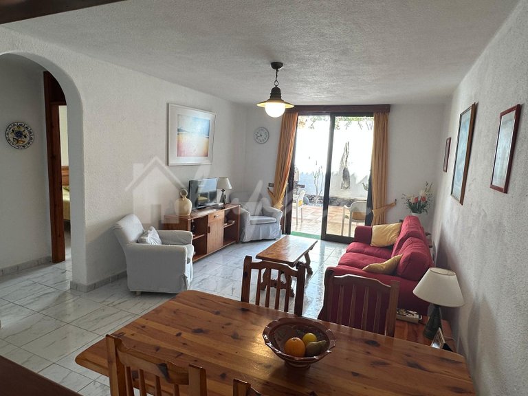 Apartment for Sale in Playa De Las Americas, Parque Santiago 4