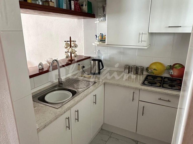 Apartment for Sale in Playa De Las Americas, Parque Santiago 6