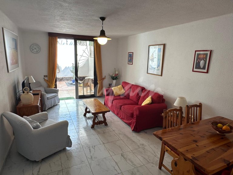 Apartment for Sale in Playa De Las Americas, Parque Santiago 5