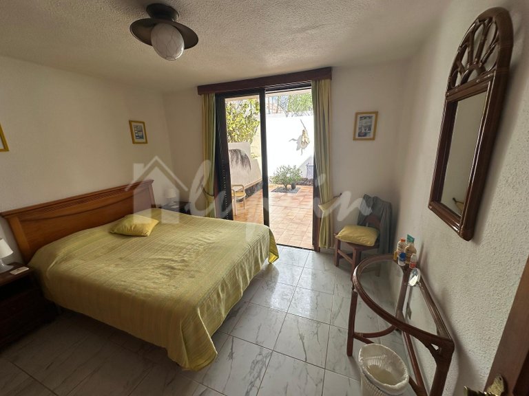 Apartment for Sale in Playa De Las Americas, Parque Santiago 9