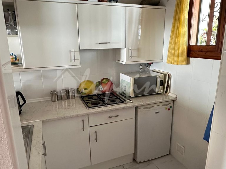 Apartment for Sale in Playa De Las Americas, Parque Santiago 7