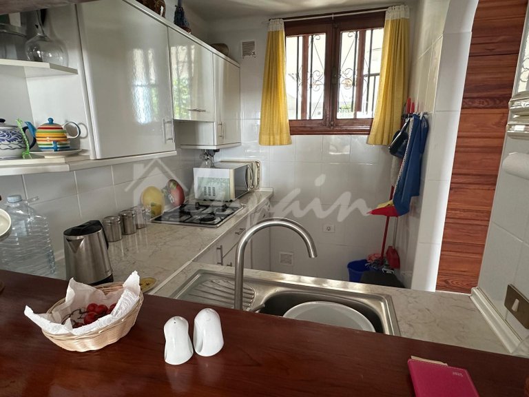 Apartment for Sale in Playa De Las Americas, Parque Santiago 8