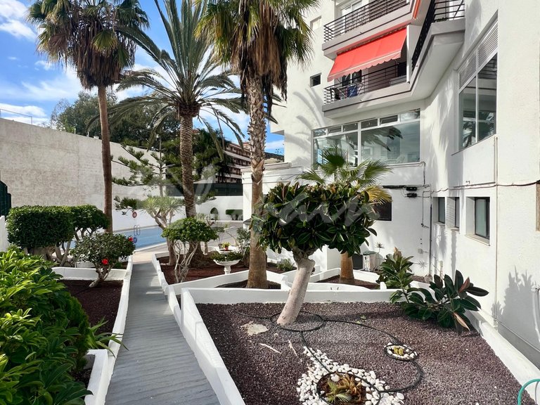 Apartment for Sale in Los Cristianos, La Estrella 31
