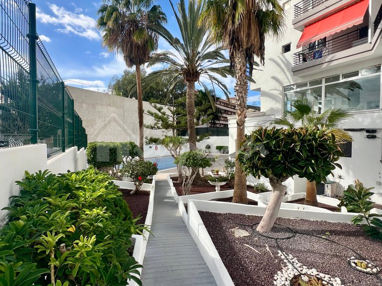 Apartment for Sale in Los Cristianos, La Estrella 32