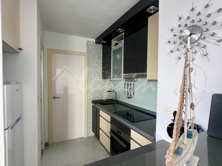 Apartment for Sale in Los Cristianos, La Estrella 21