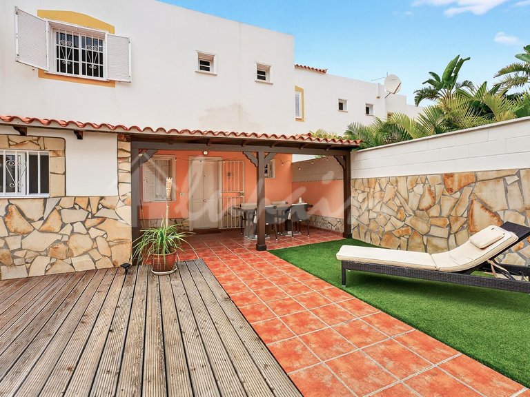 Apartment for Sale in Torviscas, Balcon Del Atlantico 4