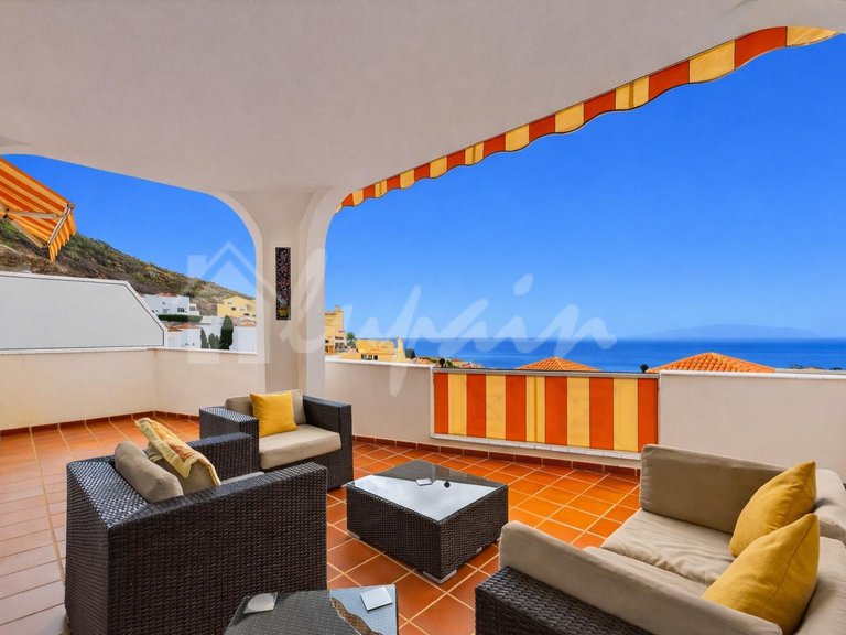Apartment for Sale in Torviscas, Balcon Del Atlantico 2