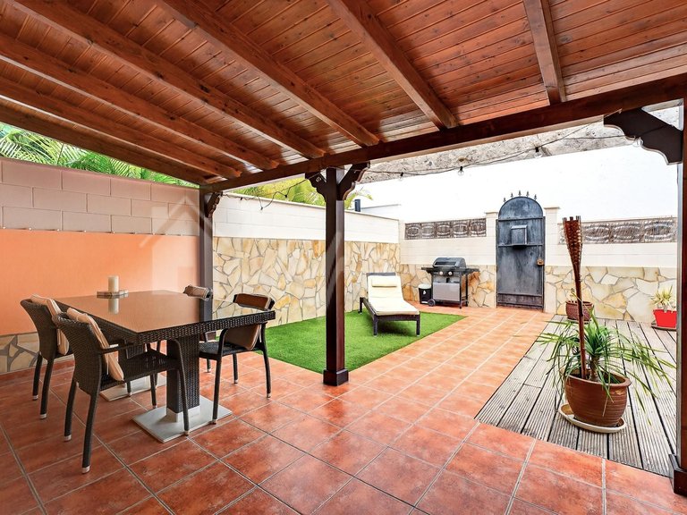 Apartment for Sale in Torviscas, Balcon Del Atlantico 5