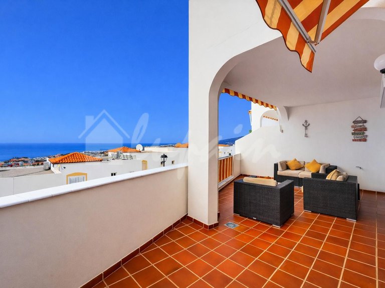 Apartment for Sale in Torviscas, Balcon Del Atlantico 12