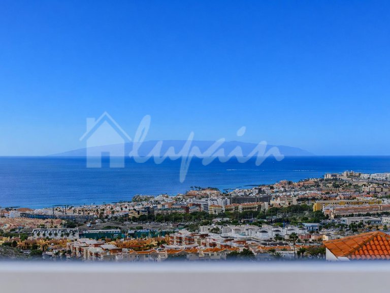 Apartment for Sale in Torviscas, Balcon Del Atlantico 3