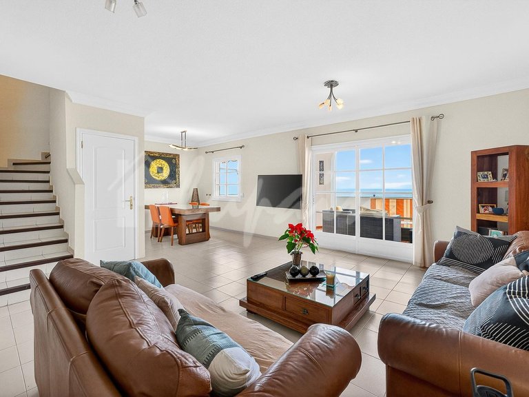 Apartment for Sale in Torviscas, Balcon Del Atlantico 8