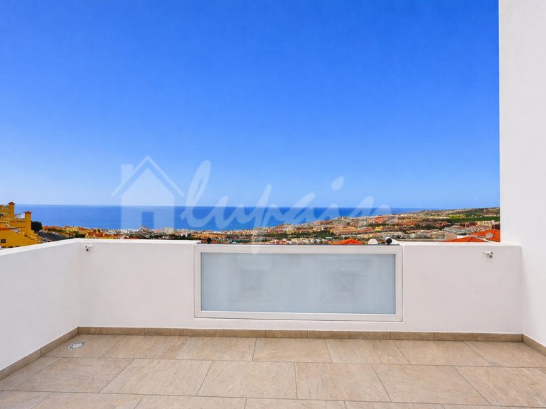Apartment for Sale in Torviscas, Balcon Del Atlantico 14