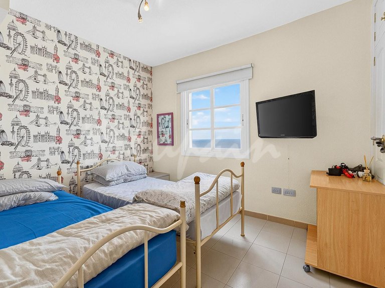 Apartment for Sale in Torviscas, Balcon Del Atlantico 16