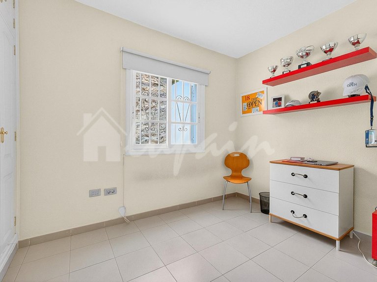 Apartment for Sale in Torviscas, Balcon Del Atlantico 22