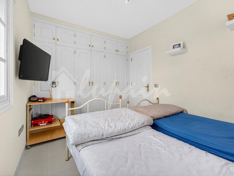 Apartment for Sale in Torviscas, Balcon Del Atlantico 24