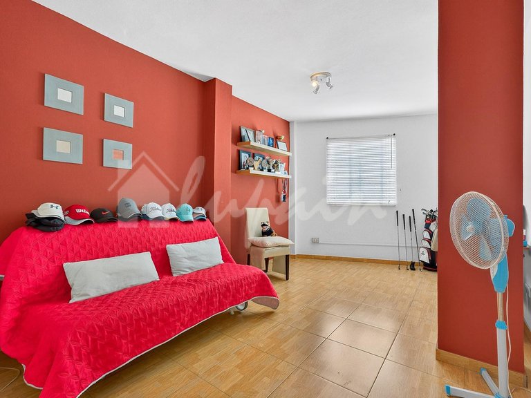 Apartment for Sale in Torviscas, Balcon Del Atlantico 26