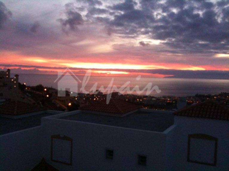 Apartment for Sale in Torviscas, Balcon Del Atlantico 27