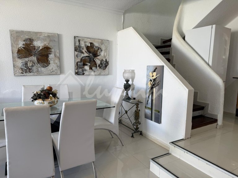 Town House for Sale in Playa De Las Americas, Parque Santiago 5