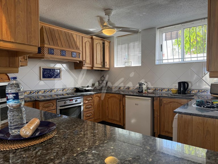 Town House for Sale in Playa De Las Americas, Parque Santiago 10