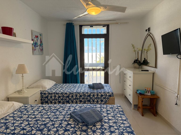 Town House for Sale in Playa De Las Americas, Parque Santiago 13