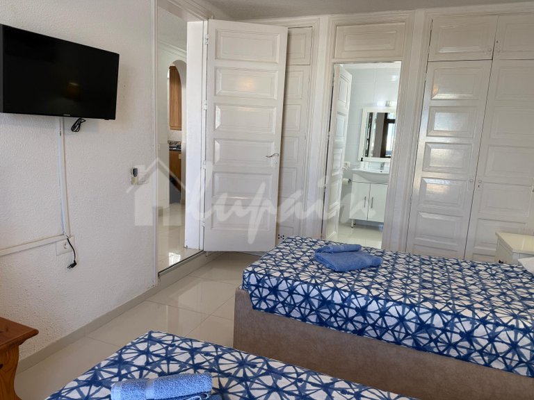 Town House for Sale in Playa De Las Americas, Parque Santiago 14