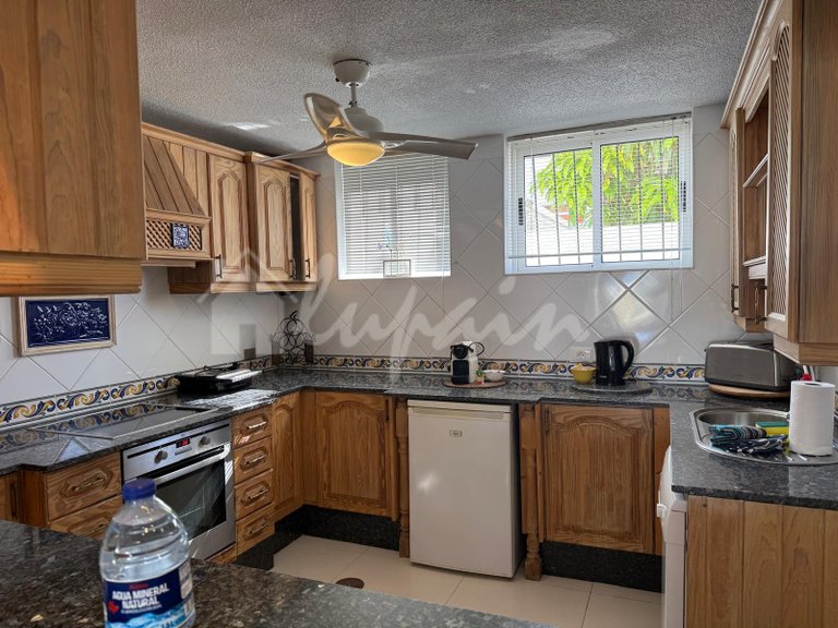 Town House for Sale in Playa De Las Americas, Parque Santiago 11