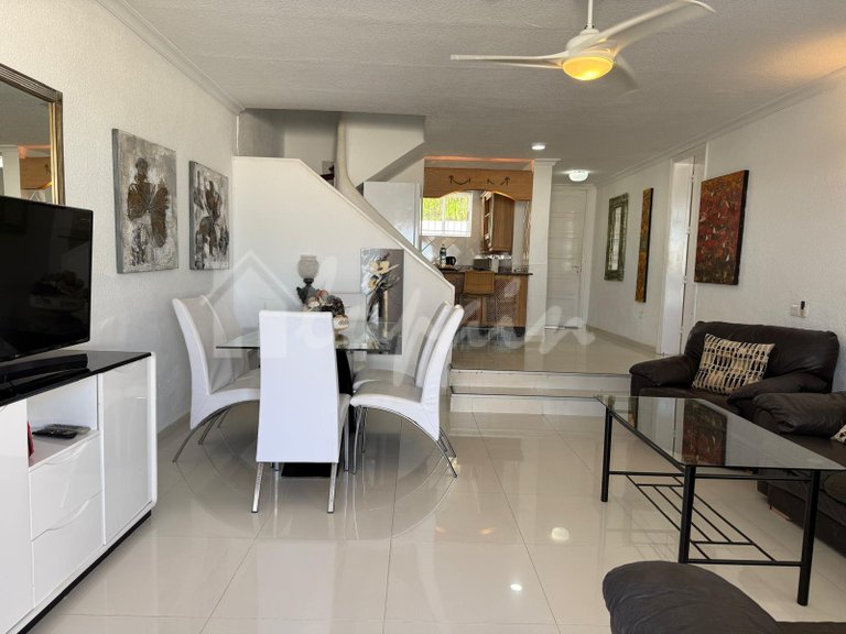 Town House for Sale in Playa De Las Americas, Parque Santiago 7