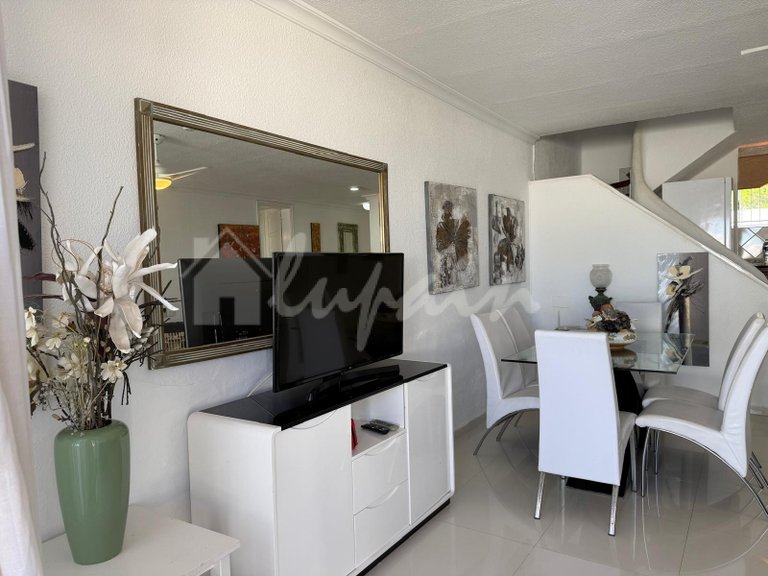 Town House for Sale in Playa De Las Americas, Parque Santiago 6
