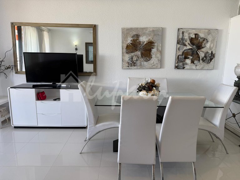 Town House for Sale in Playa De Las Americas, Parque Santiago 8