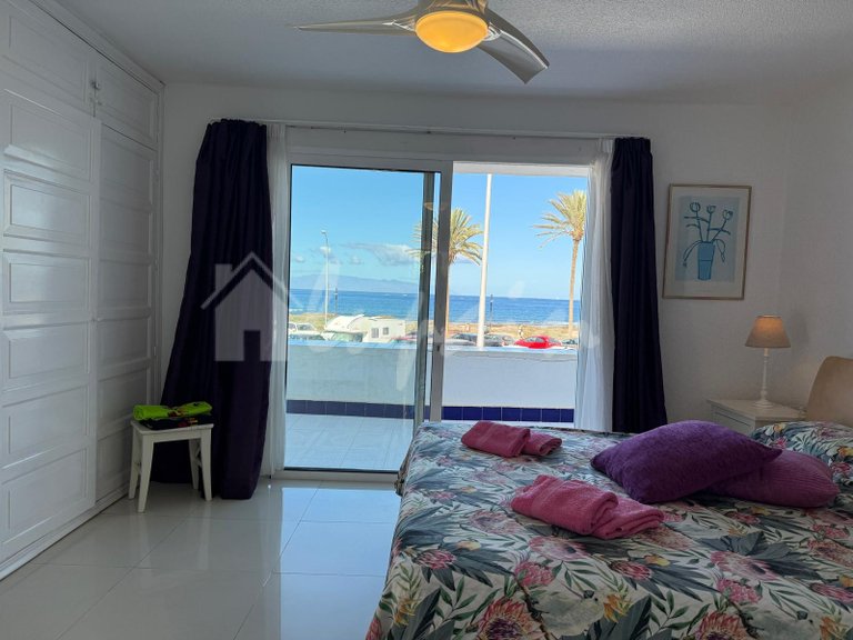 Town House for Sale in Playa De Las Americas, Parque Santiago 17