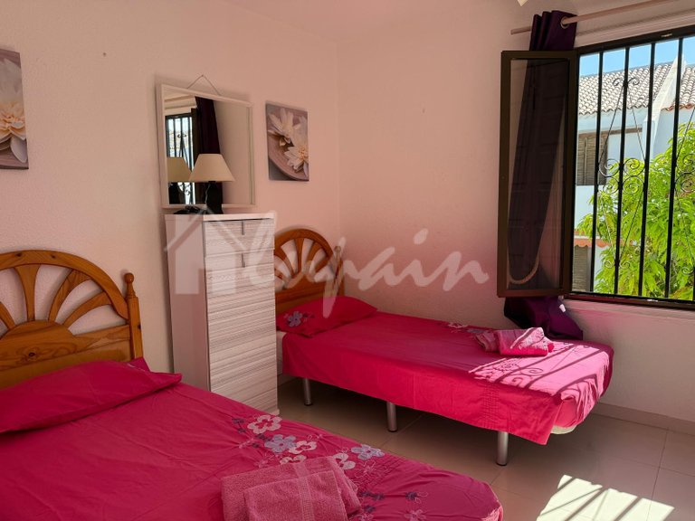 Town House for Sale in Playa De Las Americas, Parque Santiago 18