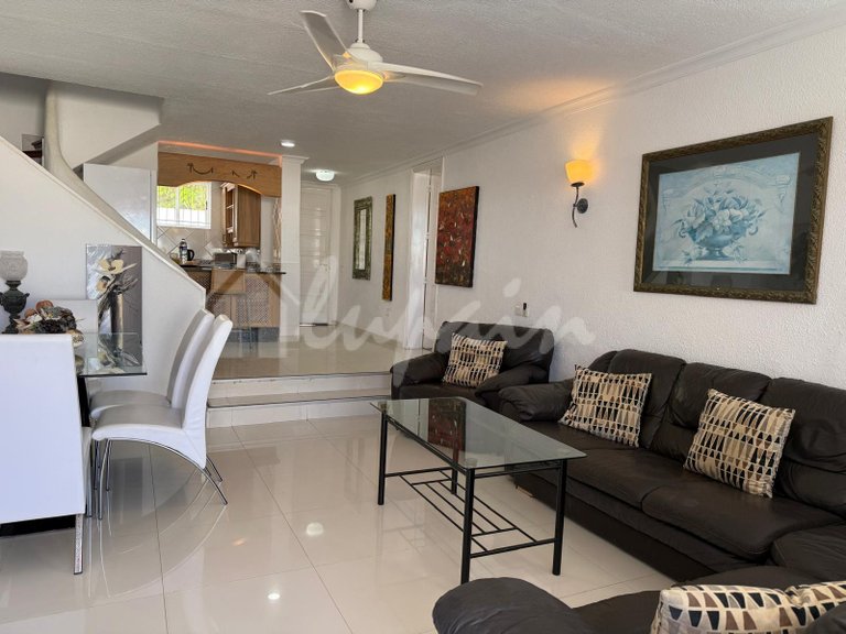 Town House for Sale in Playa De Las Americas, Parque Santiago 9