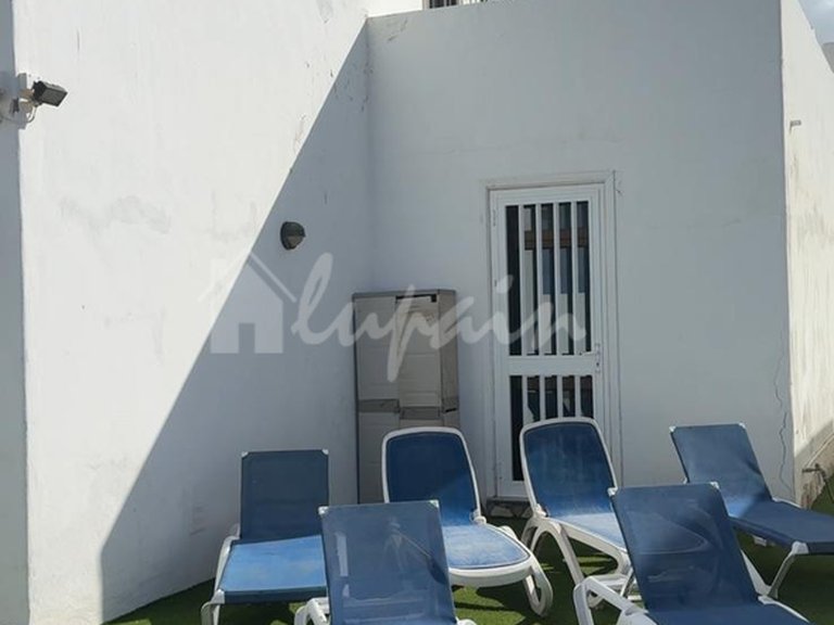 Town House for Sale in Playa De Las Americas, Parque Santiago 21