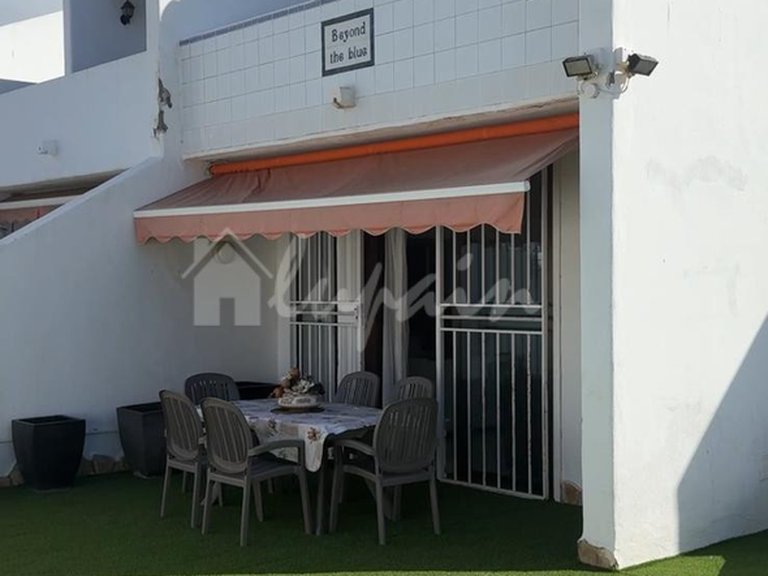 Town House for Sale in Playa De Las Americas, Parque Santiago 2