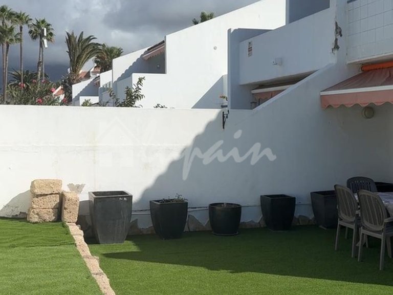 Town House for Sale in Playa De Las Americas, Parque Santiago 4