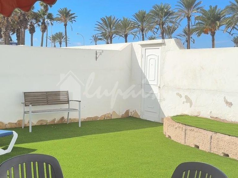 Town House for Sale in Playa De Las Americas, Parque Santiago 3