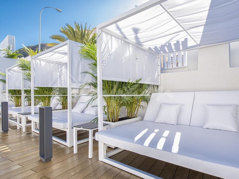 Apartment for Sale in Los Cristianos, Ohasis Boutique Suites 4